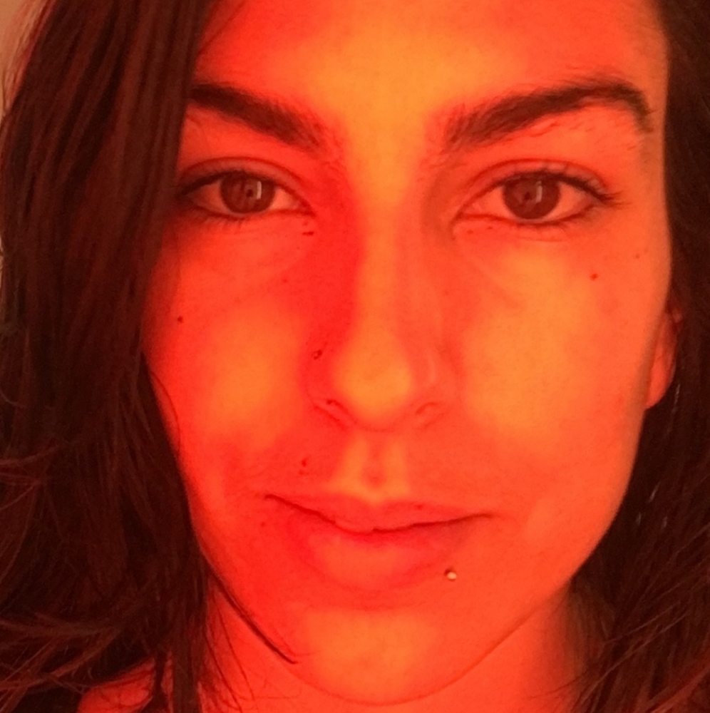 Meet your Posher, Christina